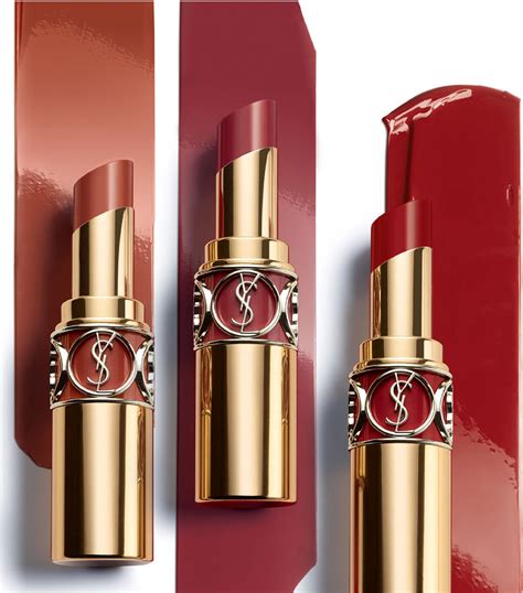 ysl rouge volupte 3|ysl rouge volupte review.